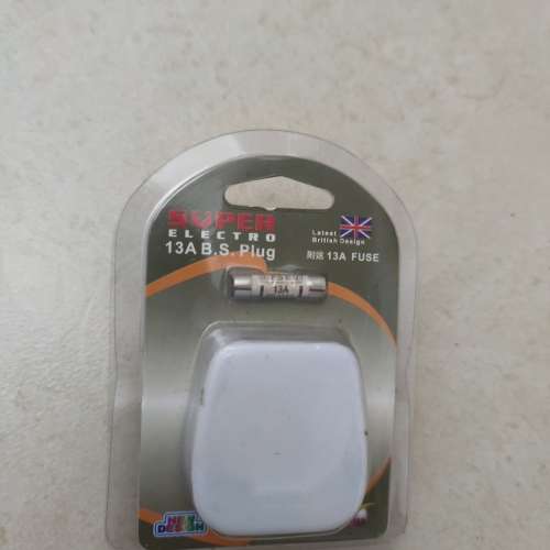 SUPER 13A 英制插蘇