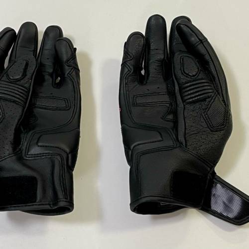 Alpinestar真皮手套