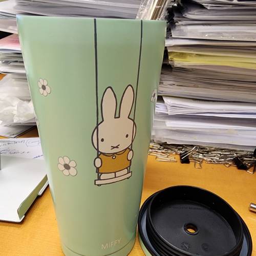 Miffy咖啡杯
