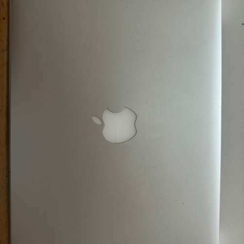 Macbook Pro Late 2013 (A1502)