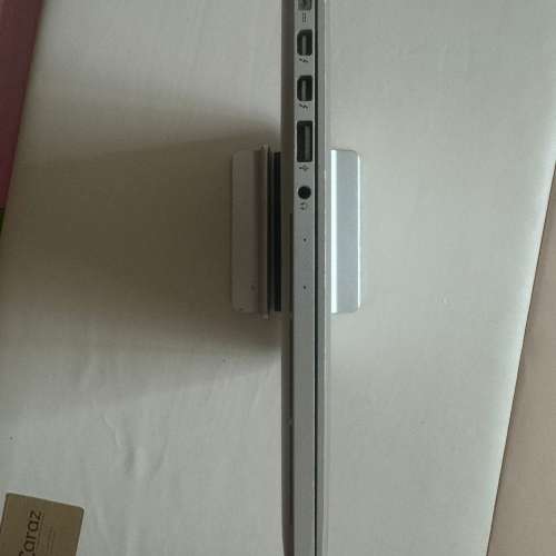 Macbook Pro Late 2013 (A1502)