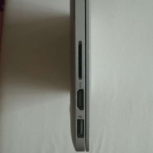 Macbook Pro Late 2013 (A1502)