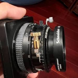Alpa Apo digitar 47mm XL