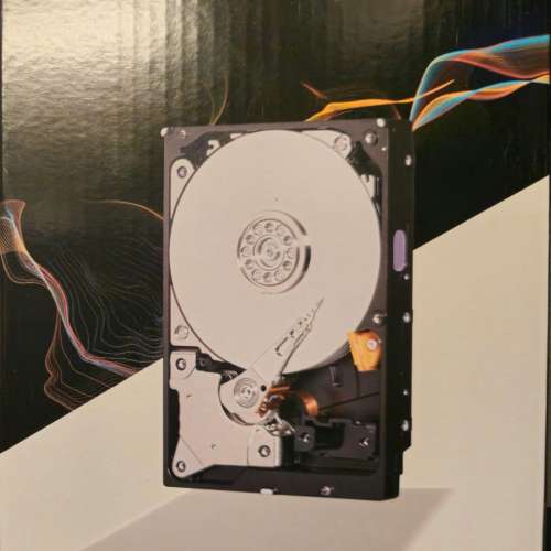 全新 WD 22TB Enterprise Ultrastar DC HC570 Data Center Drive