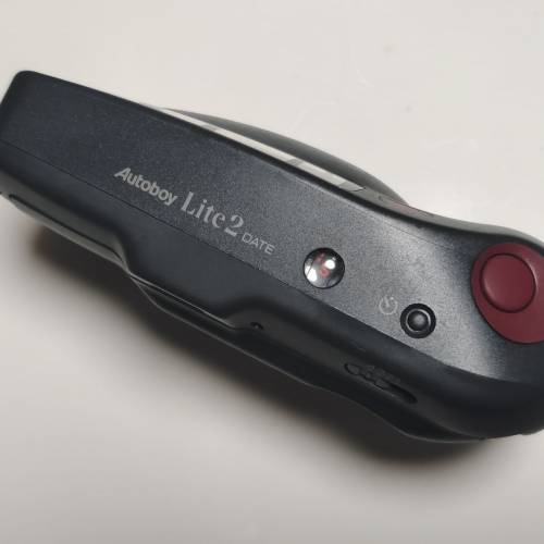 Canon Autoboy Lite2 菲林相機