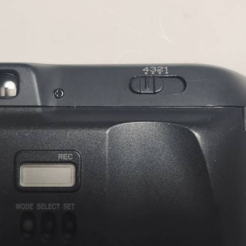 Canon Autoboy Lite2 菲林相機