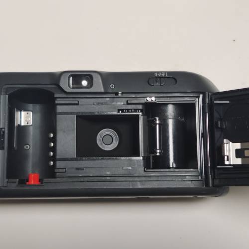 Canon Autoboy Lite2 菲林相機