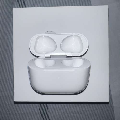 AirPods 3 99%new 有單有盒有一年保養