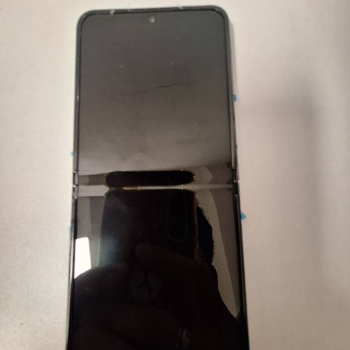 Samsung Galaxy Z Flip 5 512GB