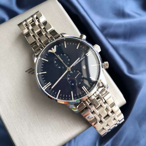 Armani 阿瑪尼AR1648