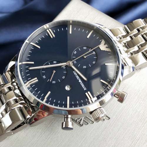 Armani 阿瑪尼AR1648