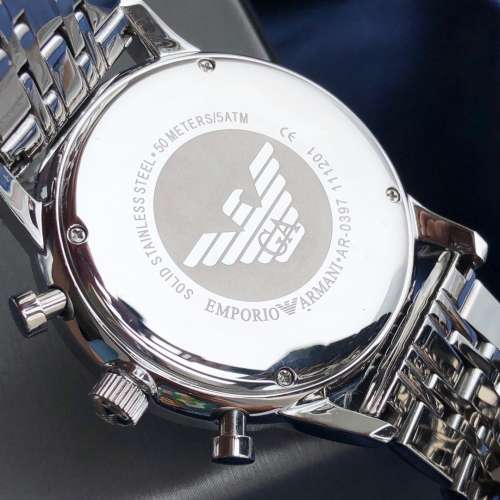 Armani 阿瑪尼AR1648