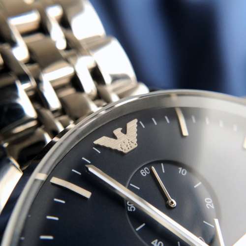 Armani 阿瑪尼AR1648