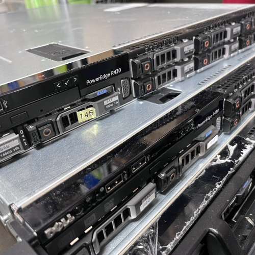 Dell Server PowerEdge R430