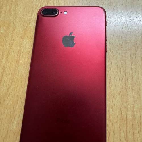 iPhone7 Plus128GB
