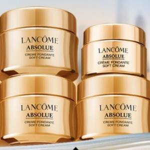 Lancome面霜Sample 15ml