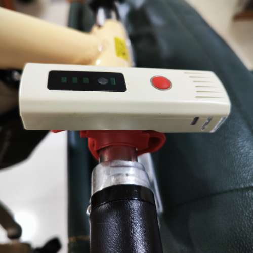 STRiDA 5.2 Cream Colour