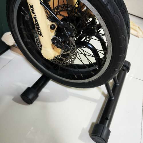 STRiDA 5.2 Cream Colour