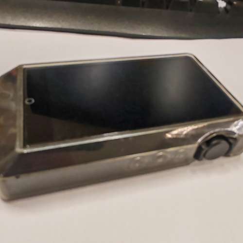 Cayin N6ii + E02