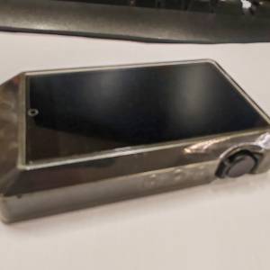 Cayin N6ii + E02