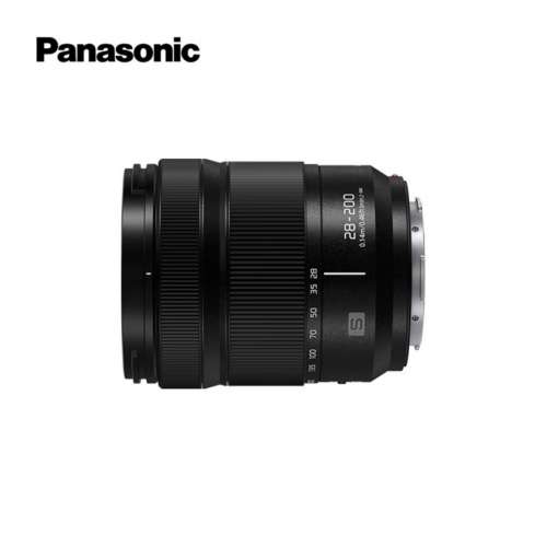 LUMIX S 28-200mm F4-7.1 全新拆Kit水貨