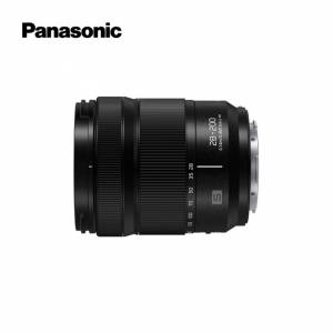 LUMIX S 28-200mm F4-7.1 全新拆Kit水貨