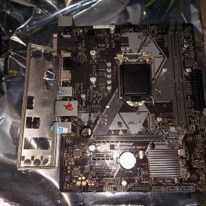 ASUS PRIME H310M-E R2.0