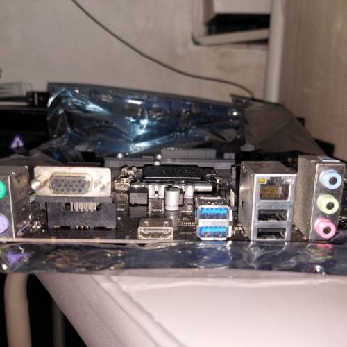 ASUS PRIME H310M-E R2.0