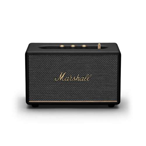 Marshall Action III