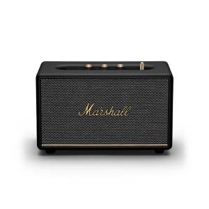 Marshall Action III