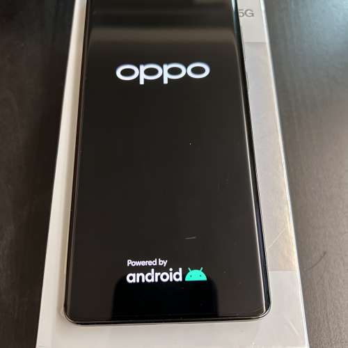 OPPO Reno 10 Pro+ 行貨有單有盒12 + 256gb