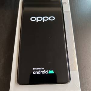 OPPO Reno 10 Pro+ 行貨有單有盒12 + 256gb