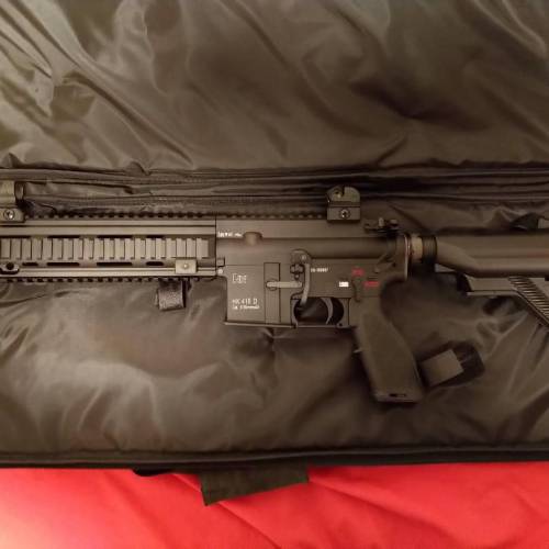 vfc hk416d v3