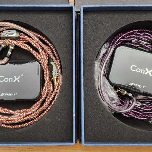 Flash acoustics Thanos Blaze 滅霸 焱 4.4 ConX