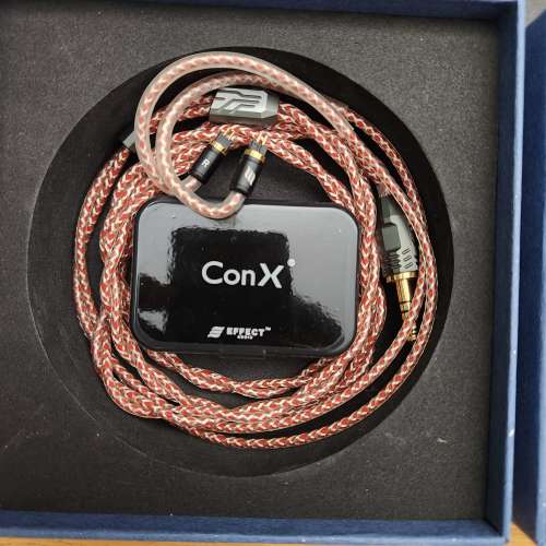 Flash acoustics Thanos Blaze 滅霸 焱 4.4 ConX