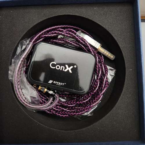 Flash acoustics Thanos Blaze 滅霸 焱 4.4 ConX