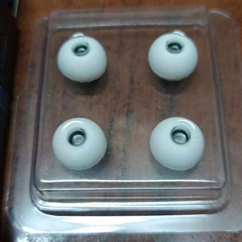 Eletech Baroque For Airpods Pro 耳膠