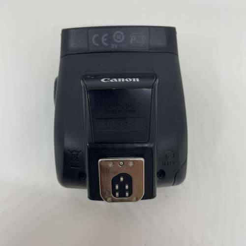 canon 270EXii閃光燈