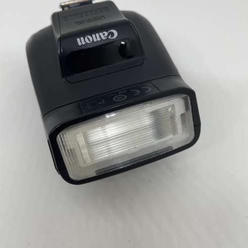 canon 270EXii閃光燈