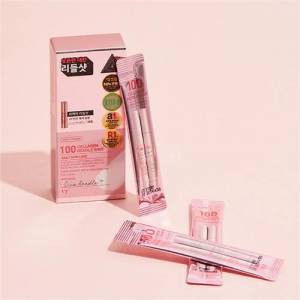供應商現貨🌸VT Cosmetics 膠原蛋白塗抹式微針精華 Reedle Shot 100  1盒10包 @ 2m...