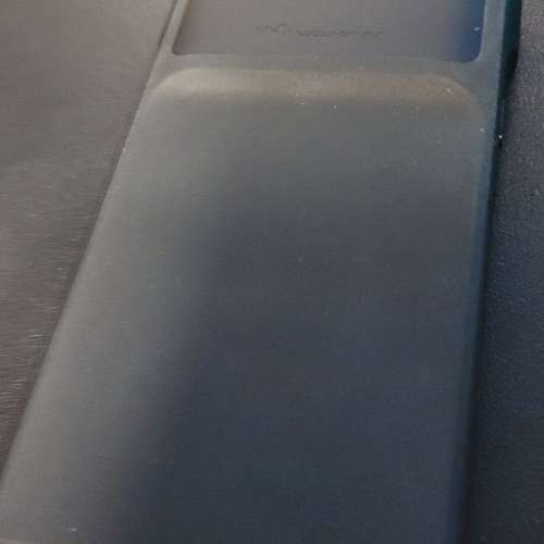 黑磚 二代 Sony NW-WM1AM2 DAP