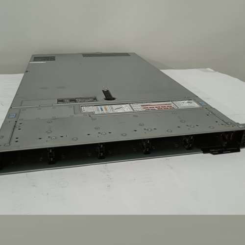 Dell EMC PowerEdge R640 Server 40 core