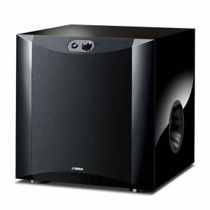 Yamaha Subwoofer NS-SW300 重低音喇叭