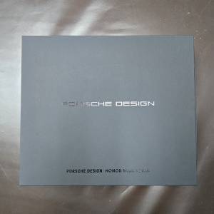 Honor Magic V2 RSR Porsche Design 香港行貨