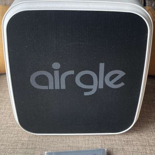 Airgle ag300 空氣清新機