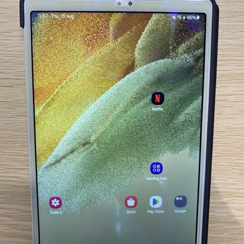 Samsung Galaxy Tab A7 Lite LTE