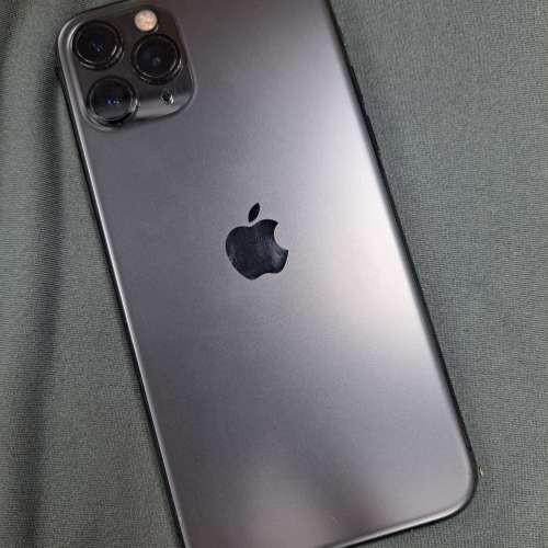 Apple iPhone 11 Pro 256GB