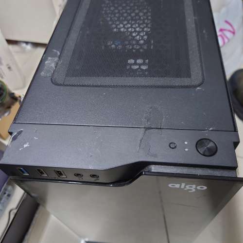 i7-9700K, 16GB, 240G+2TB, Windows 10 Pro