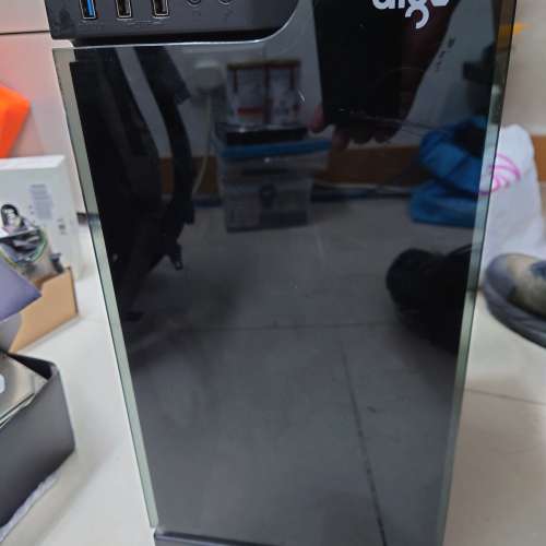 i7-9700K, 16GB, 240G+2TB, Windows 10 Pro