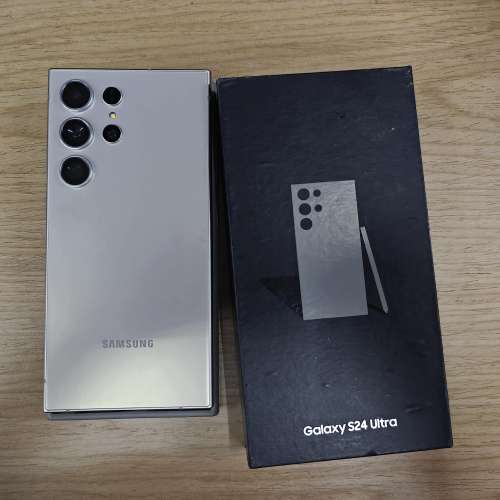 dummy Galaxy s24 Ultra *非正品*